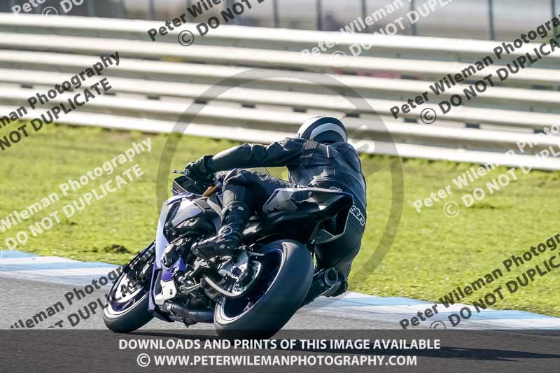 25 to 27th november 2017;Jerez;event digital images;motorbikes;no limits;peter wileman photography;trackday;trackday digital images
